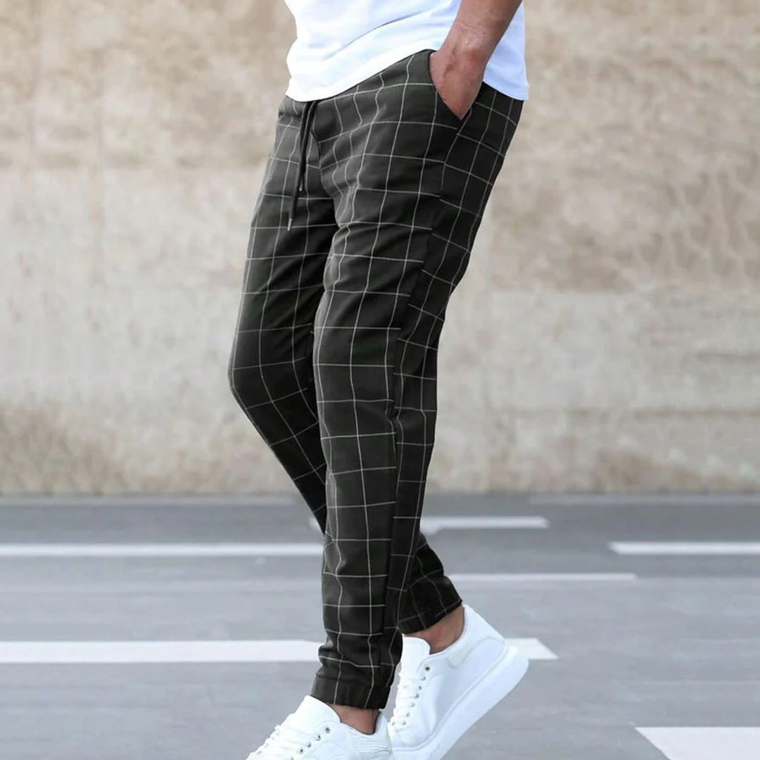 Kobe | Stylische, atmungsaktive und vielseitige Freizeit-Hosen