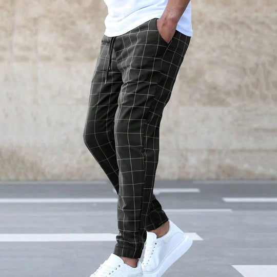 Kobe | Stylische, atmungsaktive und vielseitige Freizeit-Hosen