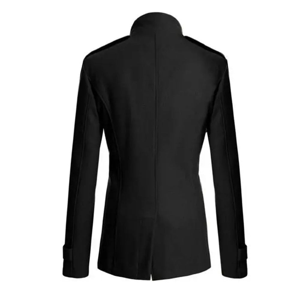 Joseph | Stylish insulated winter coat for men