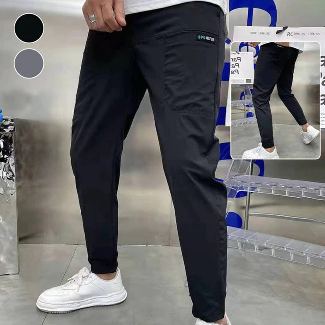 Marnix | Trendy, Cozy Pants for Everyday Wear