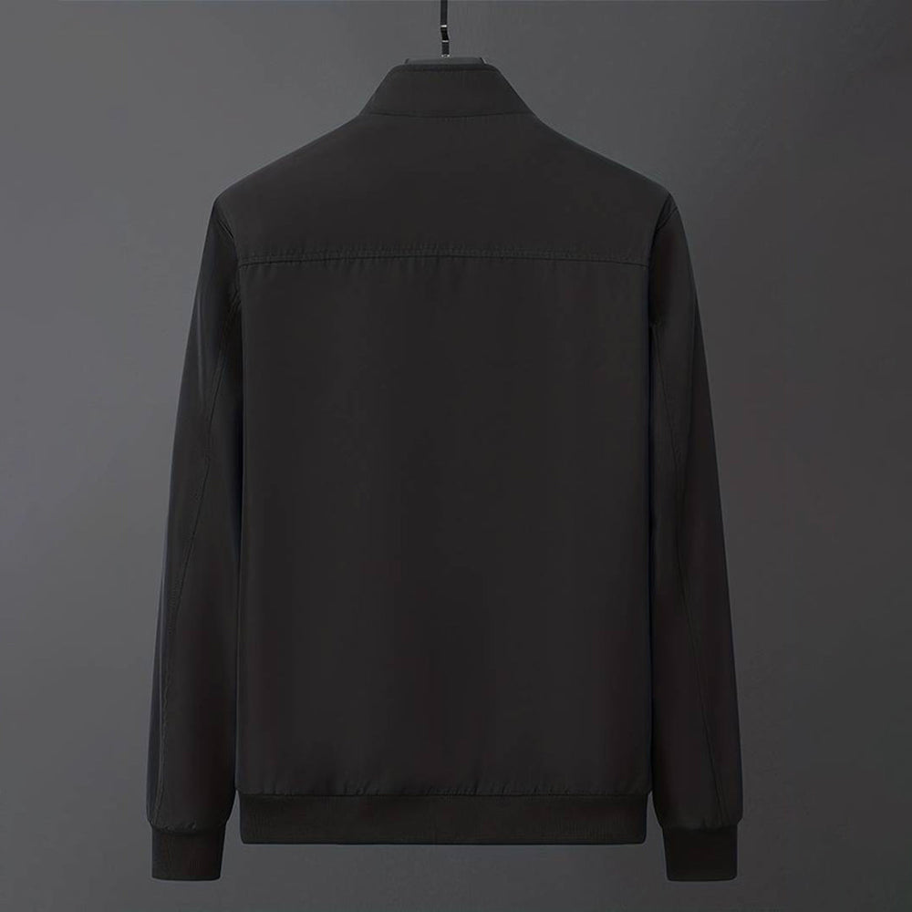Charley | Stylische Herren Bomberjacke