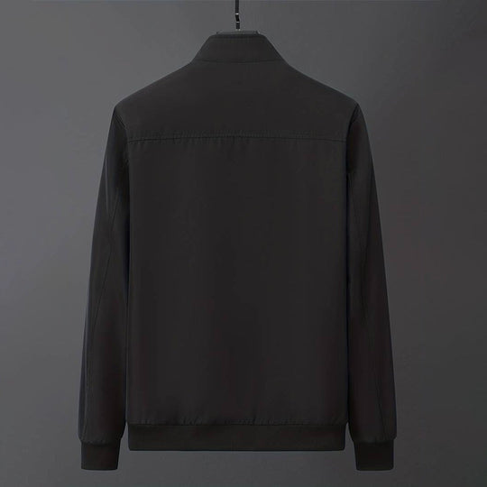 Charley | Stylische Herren Bomberjacke