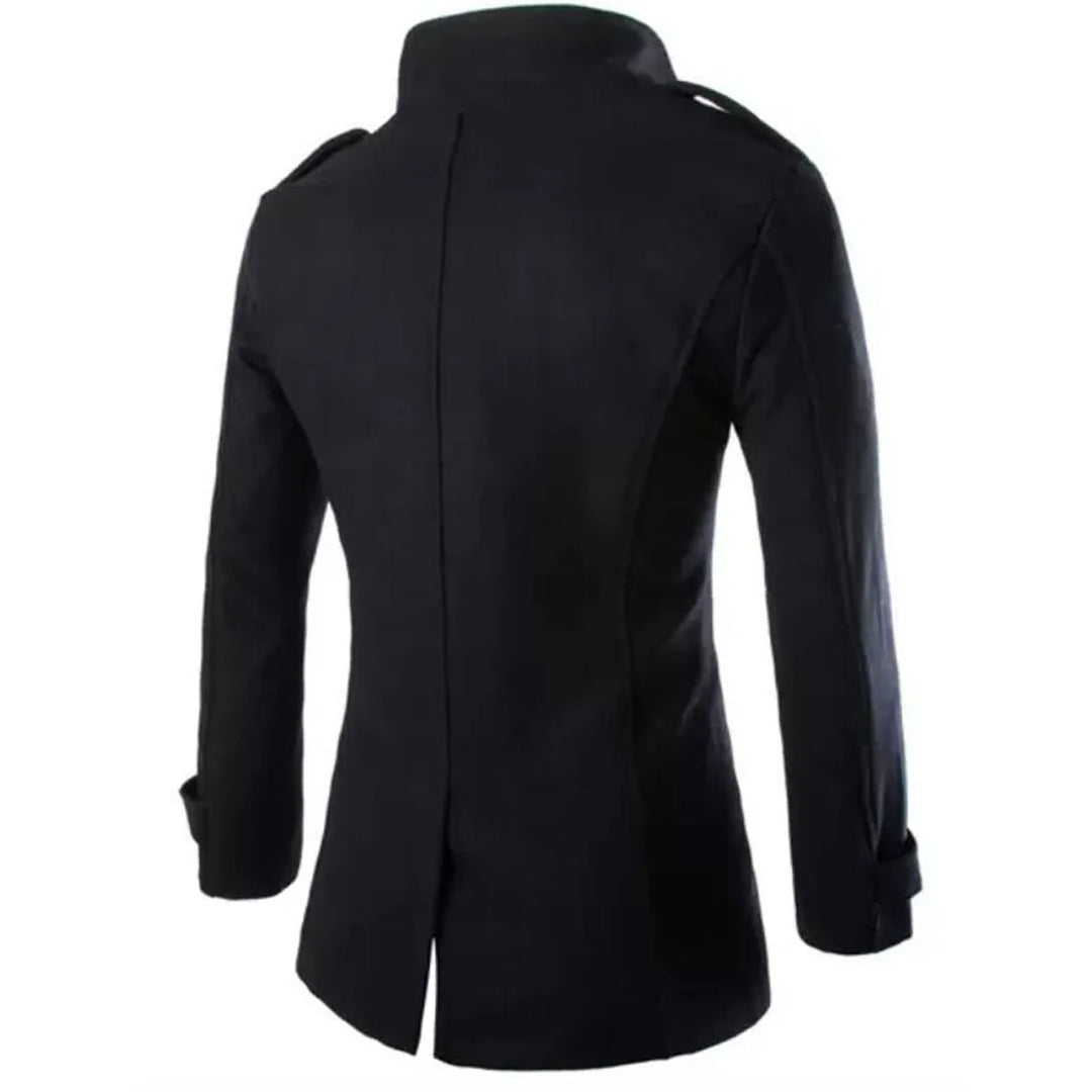 Ralph | Cozy, stylish, insulated winter coat for men