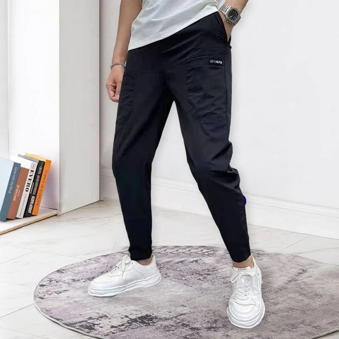 Marnix | Trendy, Cozy Pants for Everyday Wear