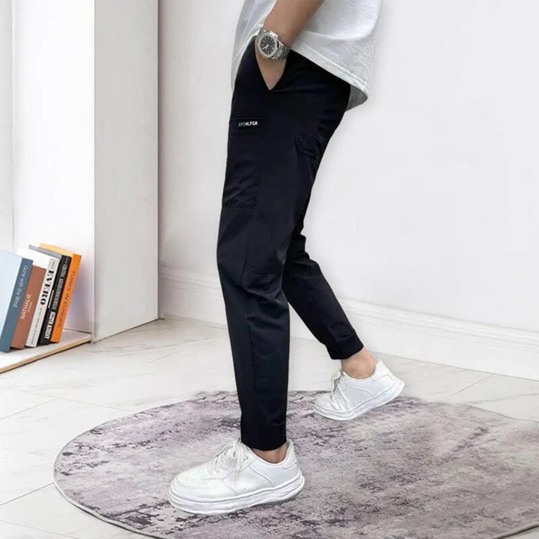 Marnix | Trendy, Cozy Pants for Everyday Wear