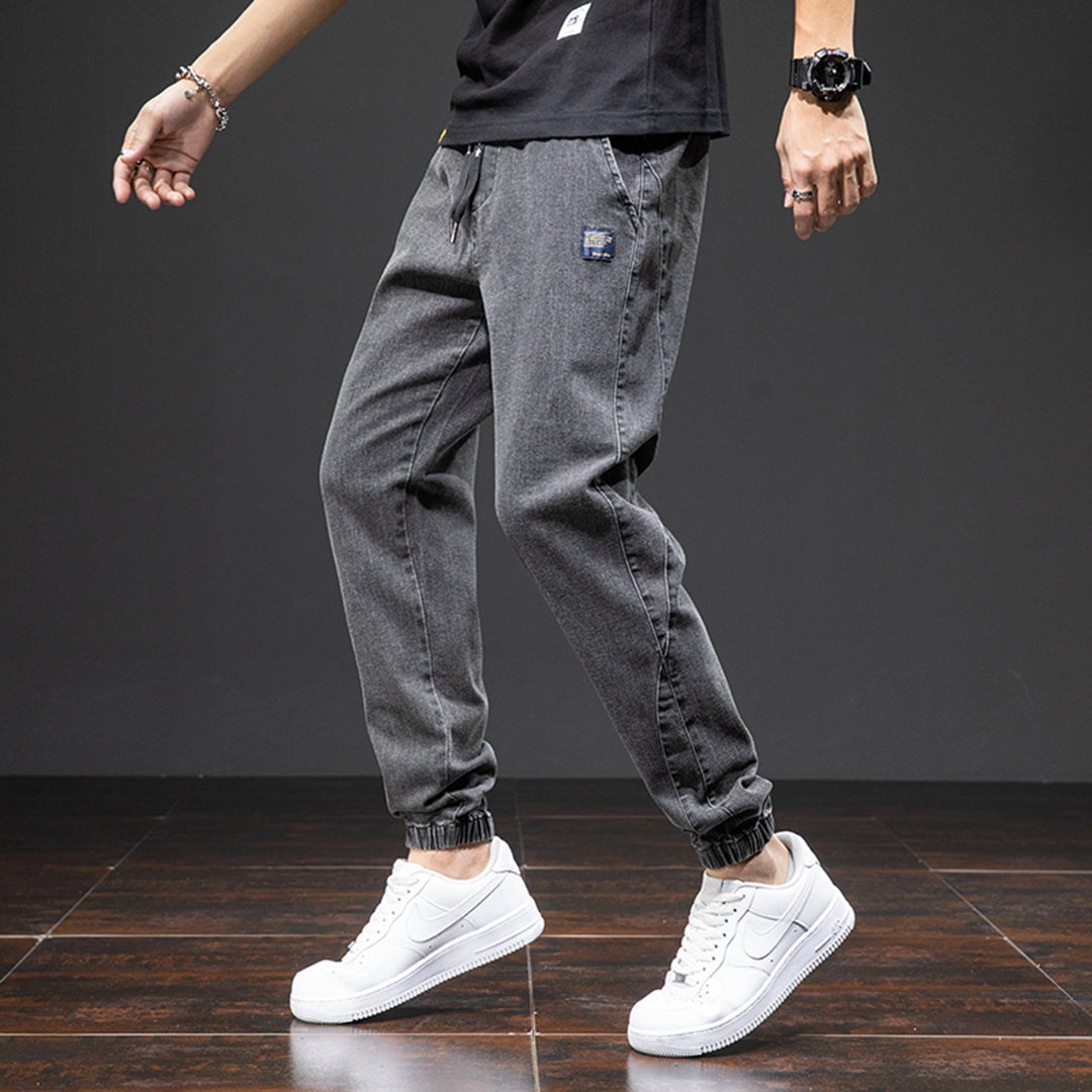 Franko | Trendy Jogger Pants for Comfort and Style