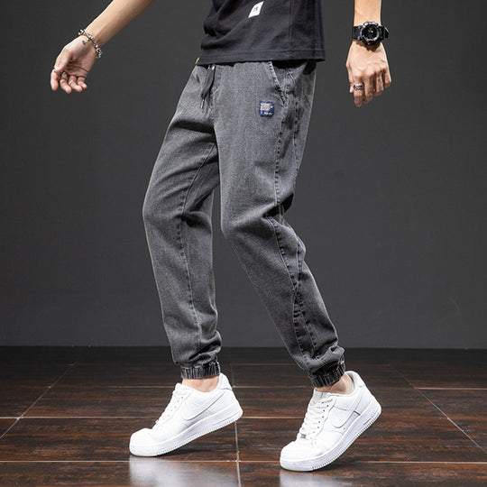 Franko | Trendy Jogger Pants for Comfort and Style