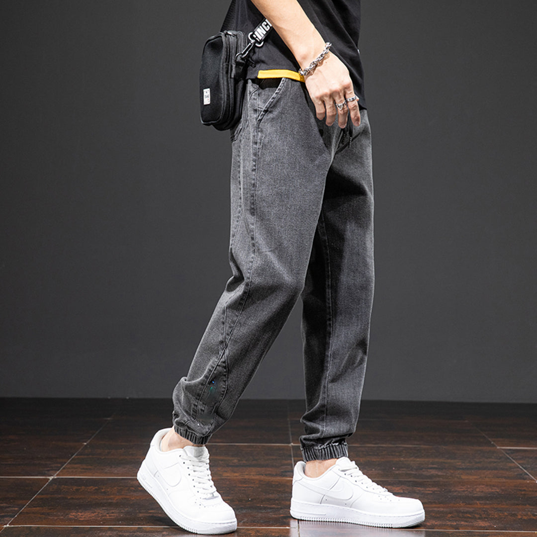 Franko | Trendy Jogger Pants for Comfort and Style