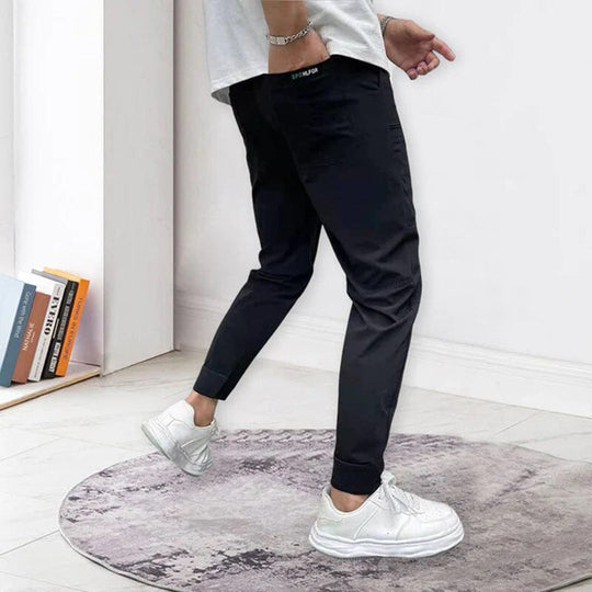 Marnix | Trendy, Cozy Pants for Everyday Wear