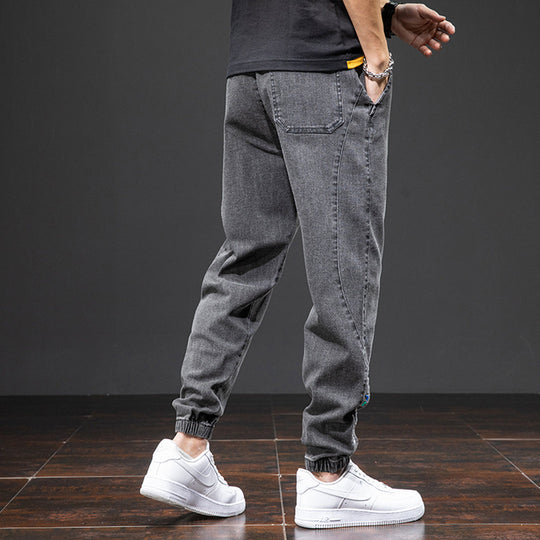 Franko | Trendy Jogger Pants for Comfort and Style