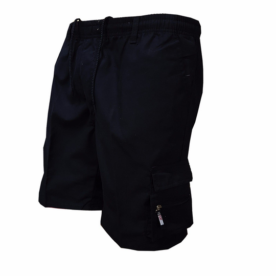 Marti | Stylish, Durable Cargo Shorts for All-Day Comfort
