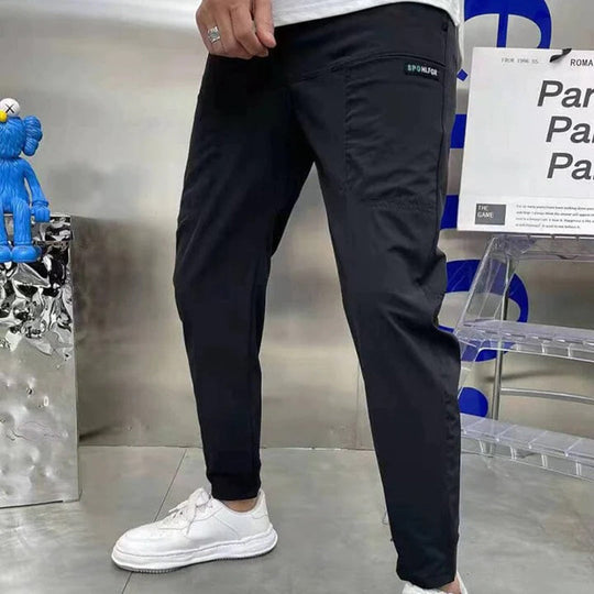 Marnix | Trendy, Cozy Pants for Everyday Wear
