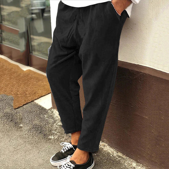 Boaz | Trendy, Comfortable, Versatile Pants for Every Occasion