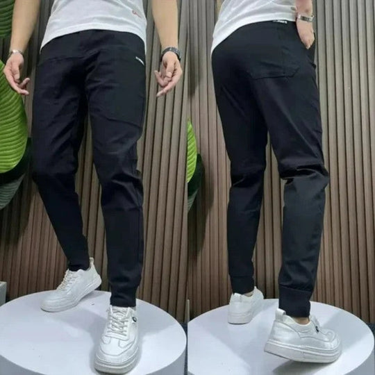 Harri | Versatile multi-pocket trousers for everyday wear