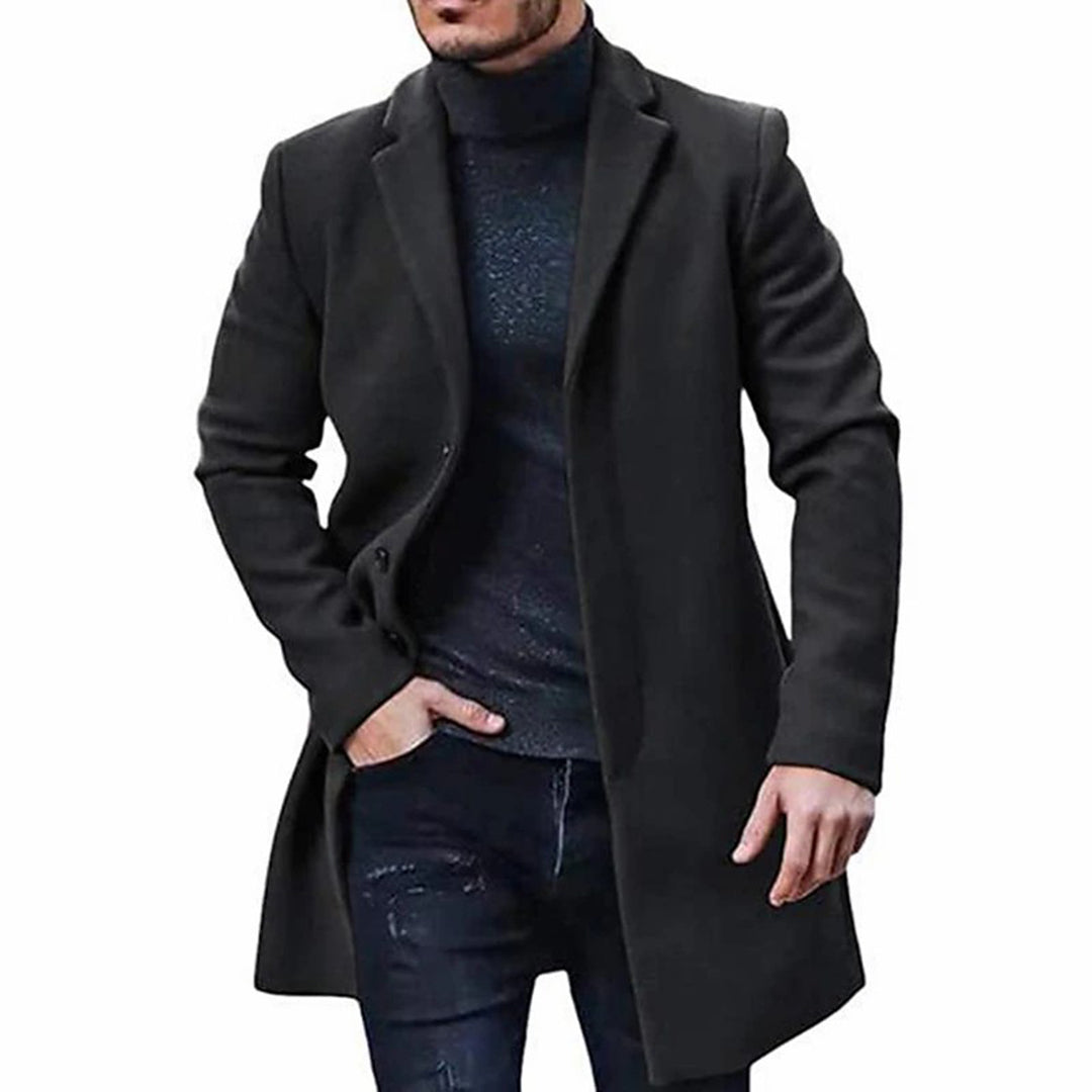 William | Gemütliche Isolierung, Stilvolles Design, Perfekte Passform