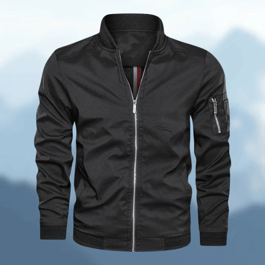 Angelo | Trendige leichte Jacke für Frühlingswetter