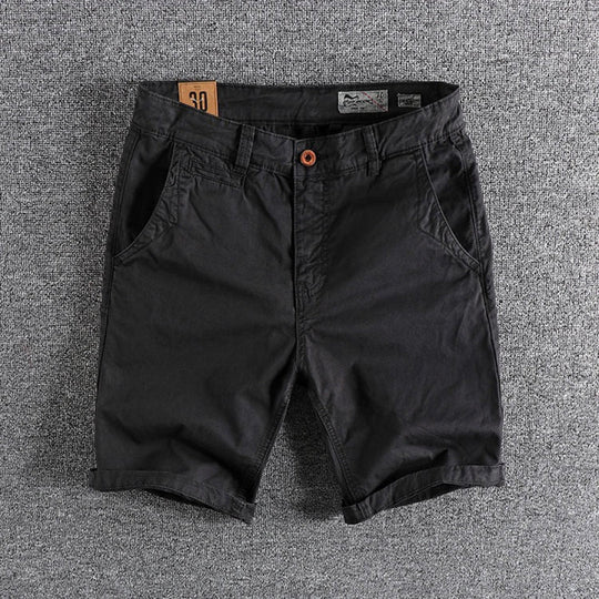 Cyrilo | Stylish and breathable shorts for all-day comfort