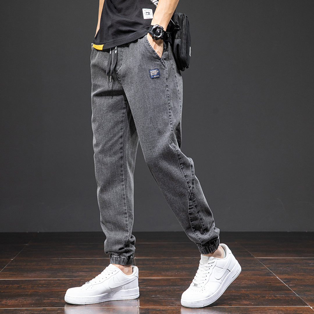 Franko | Trendy Jogger Pants for Comfort and Style