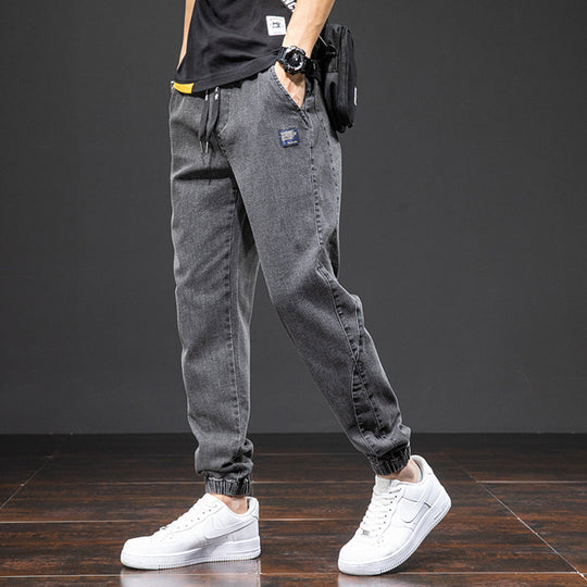Franko | Trendy Jogger Pants for Comfort and Style