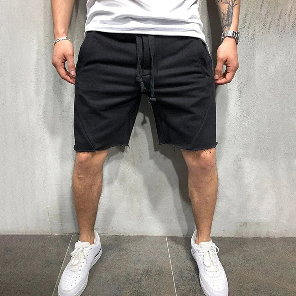 Felipe | Comfortable, Trendy, and Versatile Men's Shorts
