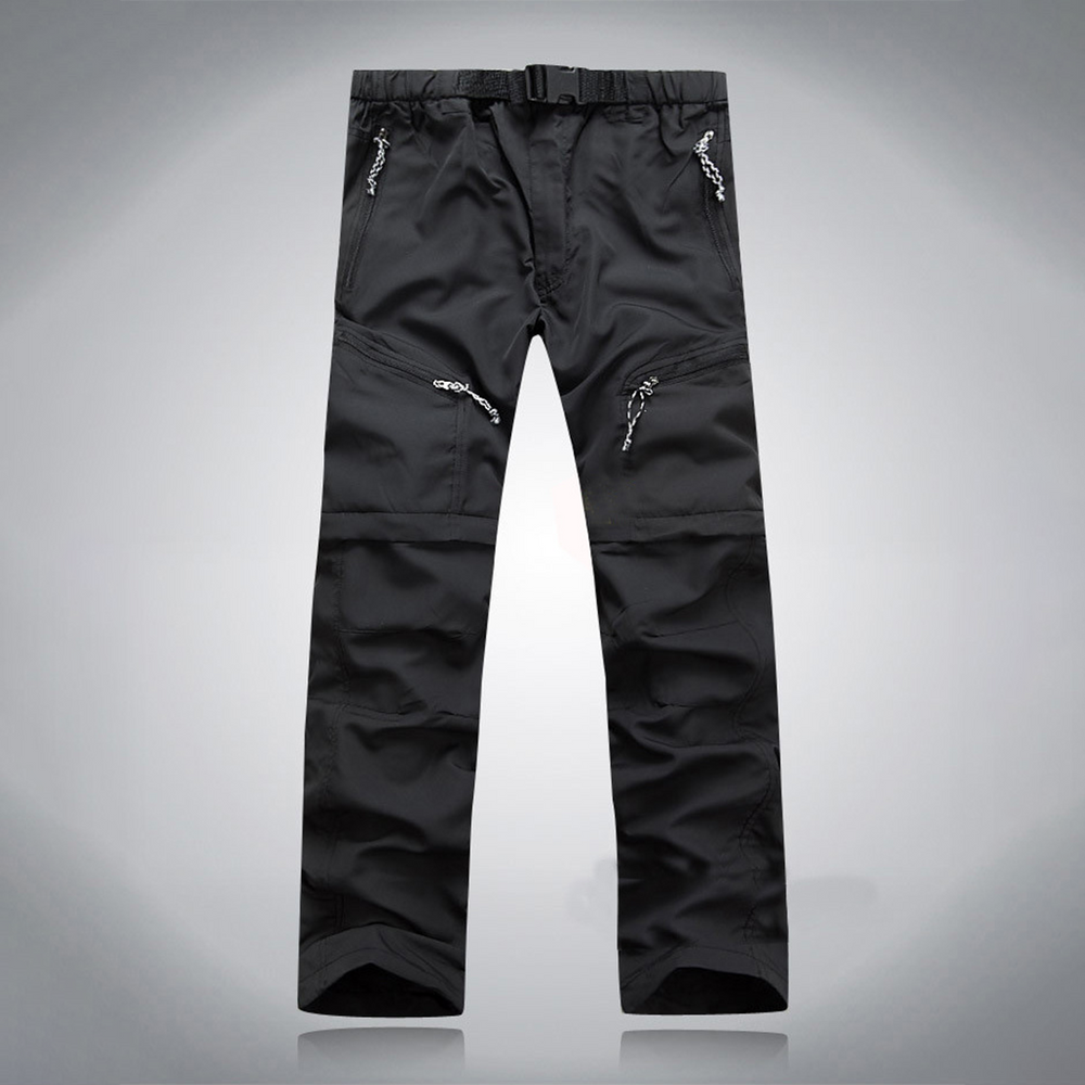 Yael | Versatile Hiking Pants for All-Day Comfort
