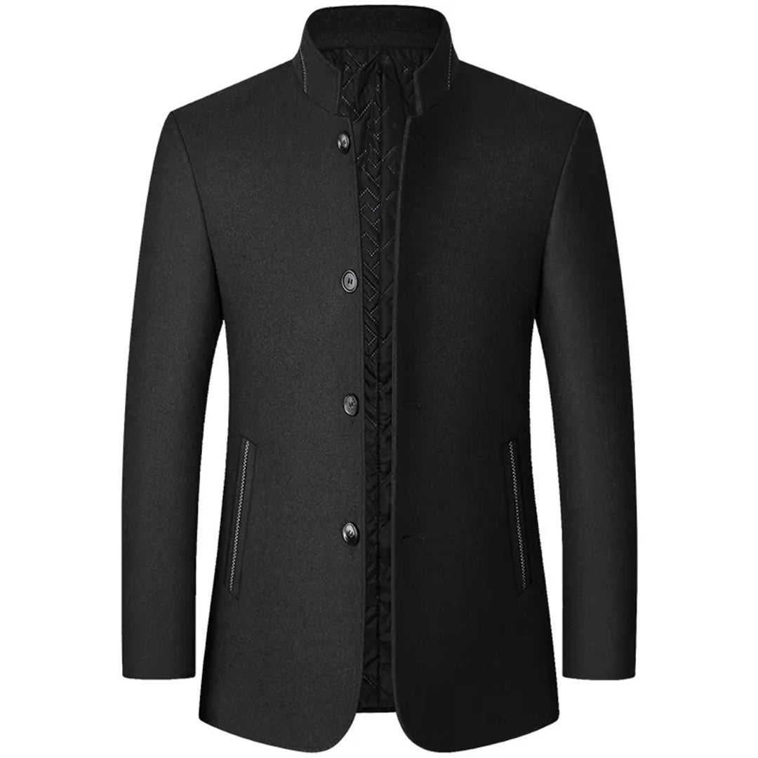 Henry | Gemütliche, trendige Jacke für alle Jahreszeiten
