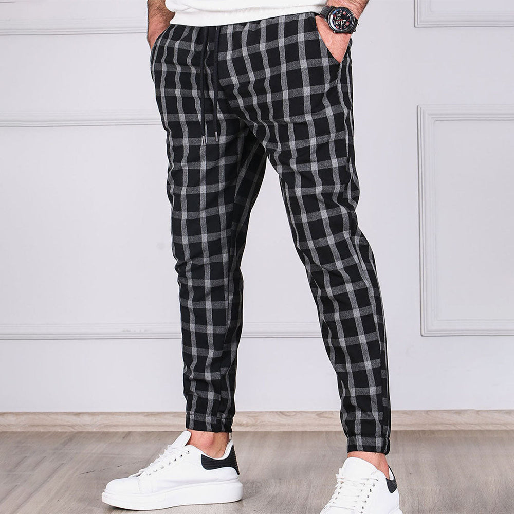 Zechariah | Trendy Pants for Comfort and Versatility