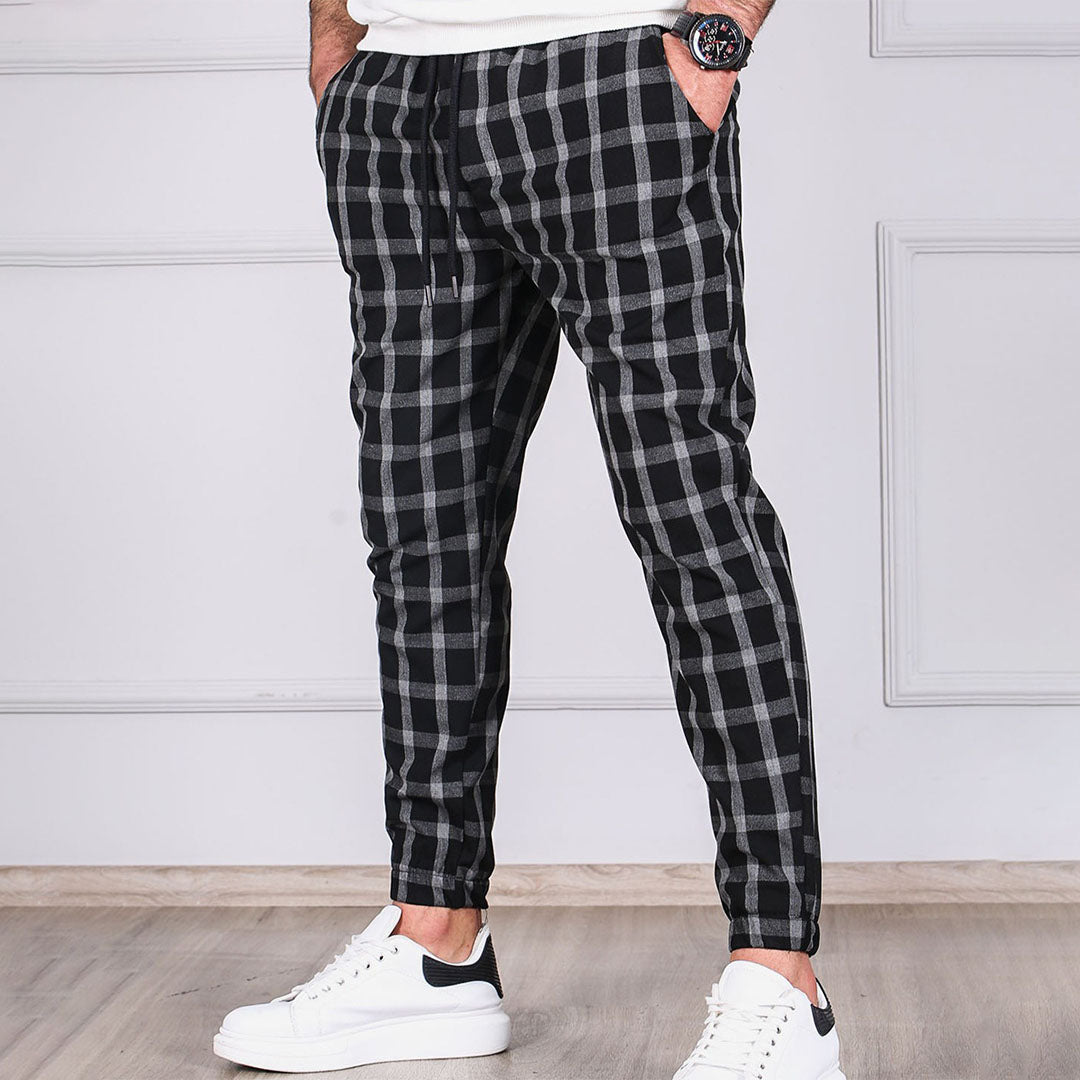 Zechariah | Trendy Pants for Comfort and Versatility
