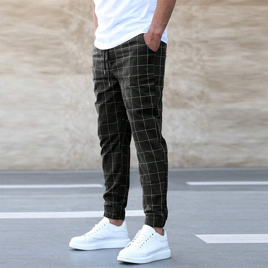 Kobe | Stylische, atmungsaktive und vielseitige Freizeit-Hosen