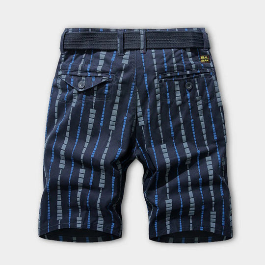 Mabuz | Comfortable, Stylish, Lightweight Men's Casual Shorts