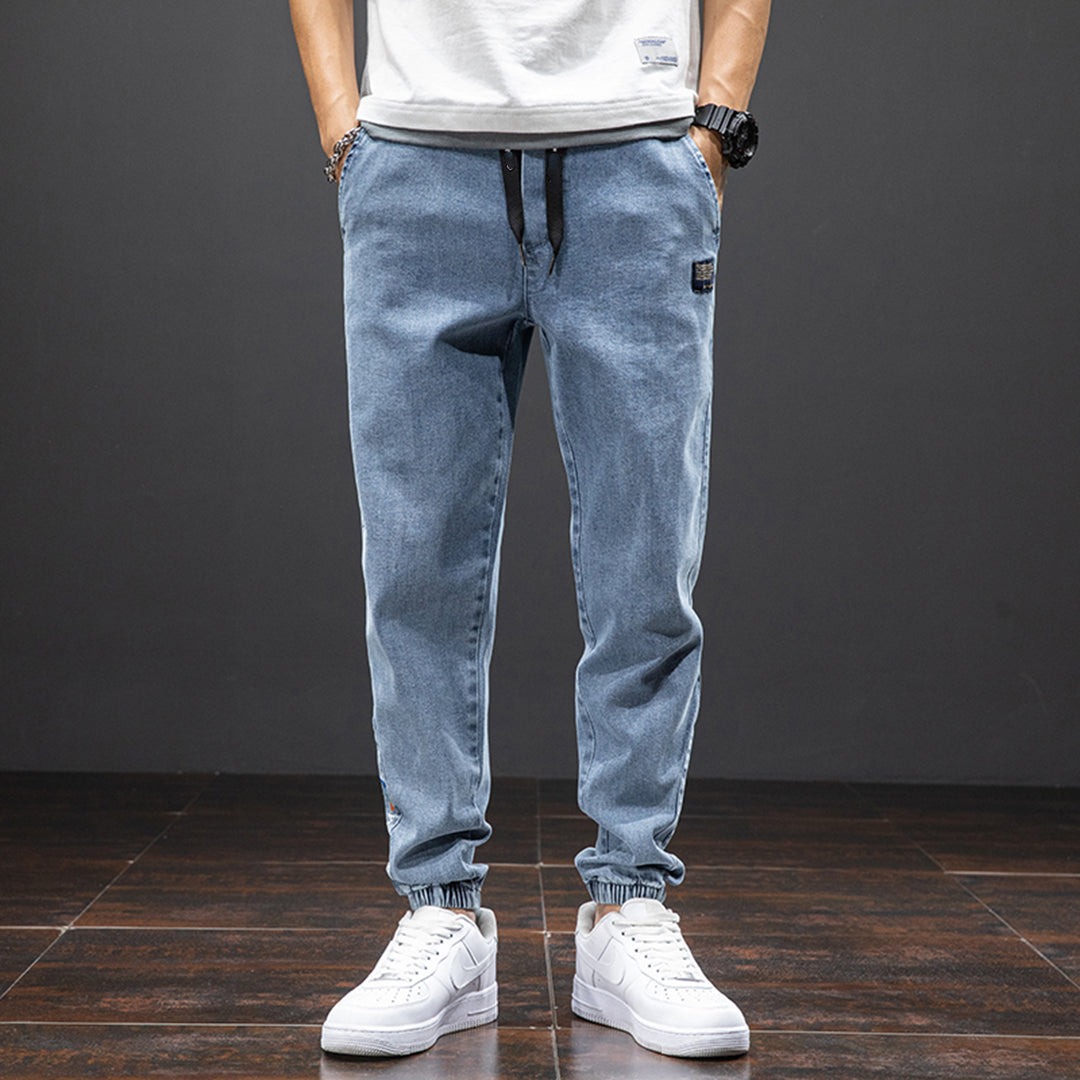 Franko | Trendy Jogger Pants for Comfort and Style