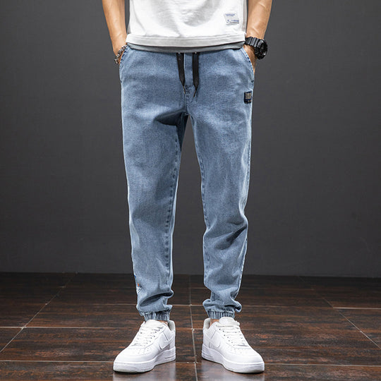 Franko | Trendy Jogger Pants for Comfort and Style