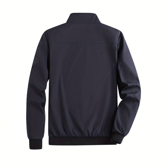 Charley | Stylische Herren Bomberjacke