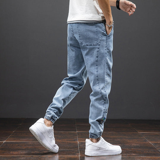 Franko | Trendy Jogger Pants for Comfort and Style