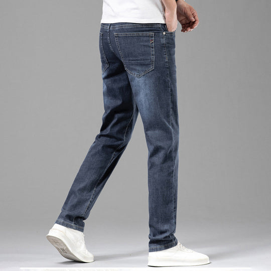 Packston | Men's Straight Fit Jeans