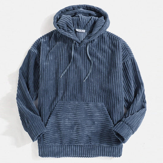 Sylas | Gemütlicher, trendiger und vielseitiger Hoodie für alle Jahreszeiten
