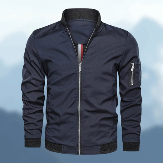 Angelo | Trendige leichte Jacke für Frühlingswetter