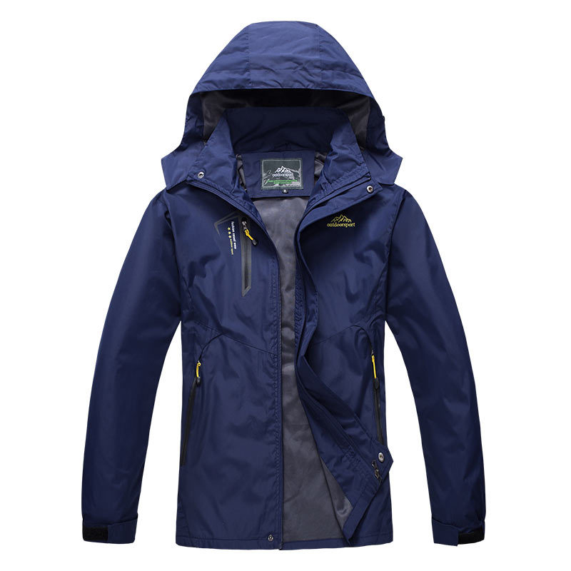 Galtero | Insulated Winter Jacket for Ultimate Warmth and Comfort