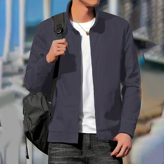 Charley | Stylische Herren Bomberjacke