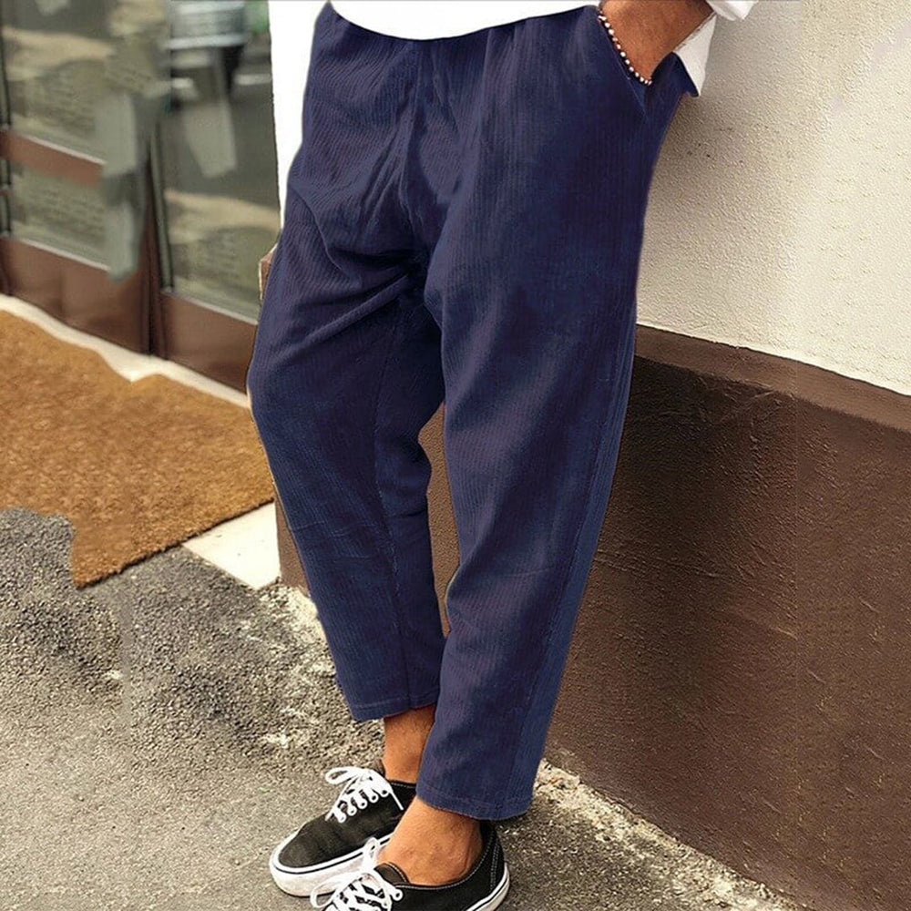 Boaz | Trendy, Comfortable, Versatile Pants for Every Occasion