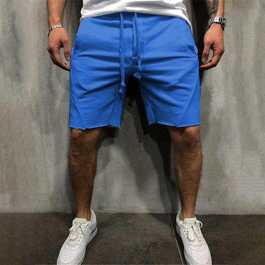 Felipe | Comfortable, Trendy, and Versatile Men's Shorts
