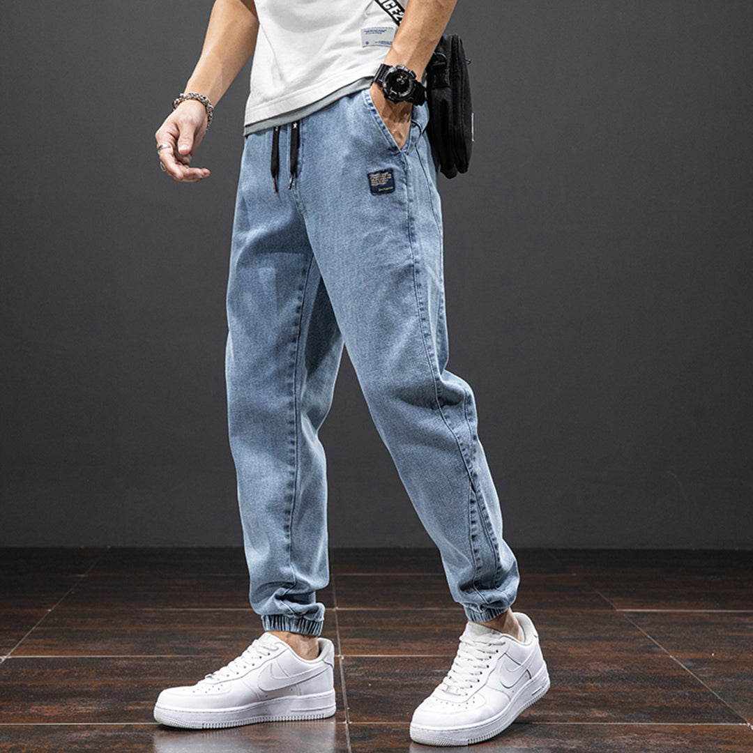Franko | Trendy Jogger Pants for Comfort and Style