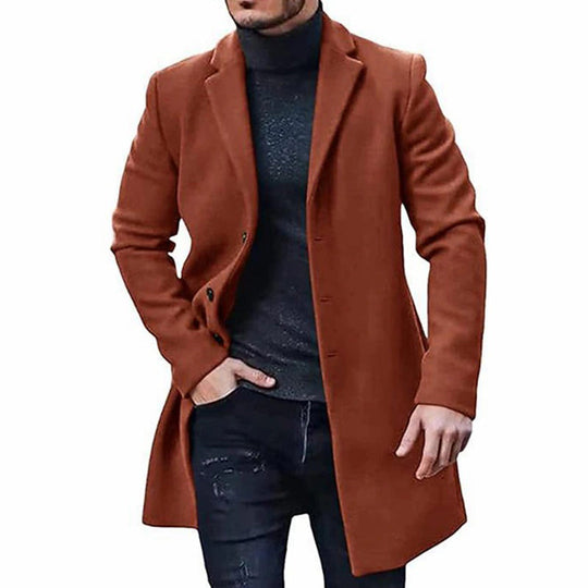 William | Gemütliche Isolierung, Stilvolles Design, Perfekte Passform