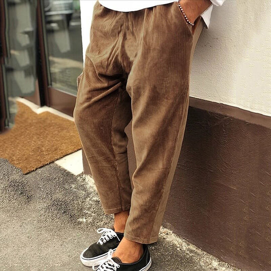 Boaz | Trendy, Comfortable, Versatile Pants for Every Occasion