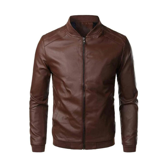 Bogdan | Stylische, vielseitige und bequeme Außenjacke