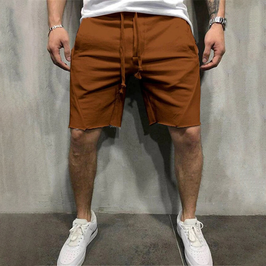 Felipe | Comfortable, Trendy, and Versatile Men's Shorts