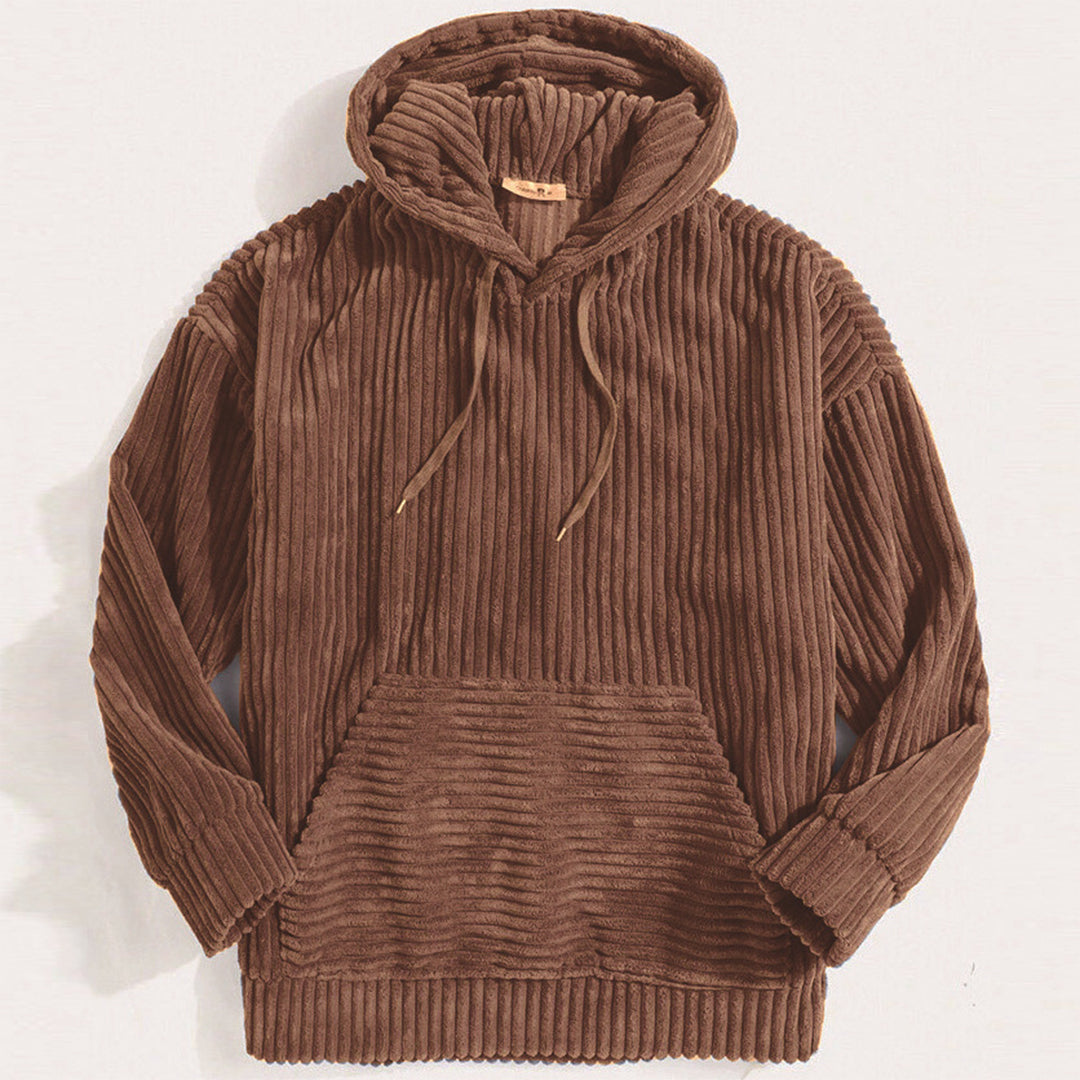 Sylas | Gemütlicher, trendiger und vielseitiger Hoodie für alle Jahreszeiten
