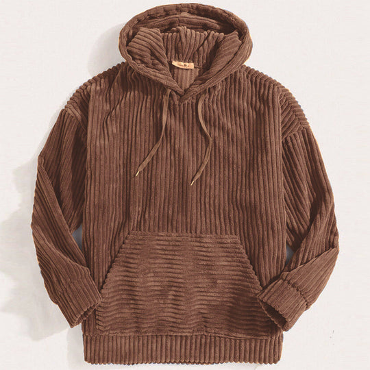 Sylas | Gemütlicher, trendiger und vielseitiger Hoodie für alle Jahreszeiten