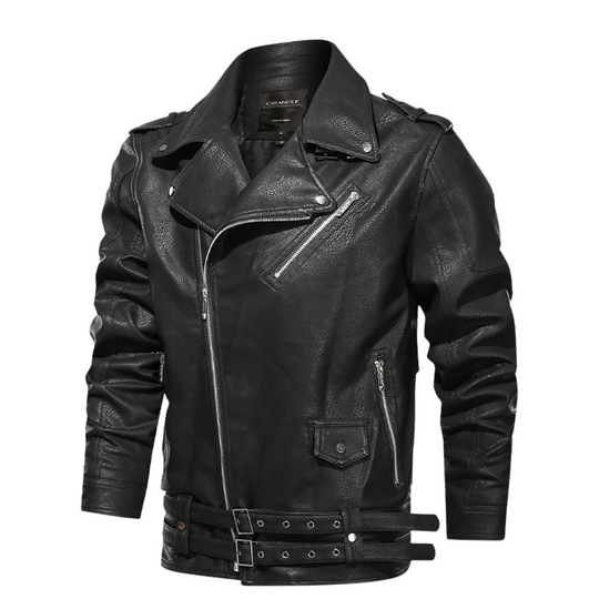 Robert | Trendige Jacke für alle Jahreszeiten und Anlässe