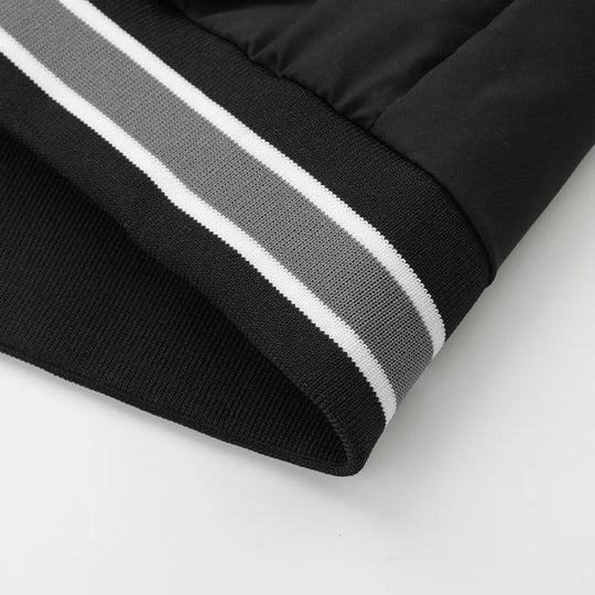 Johannes | Stylish hooded jacket with comfort and versatility